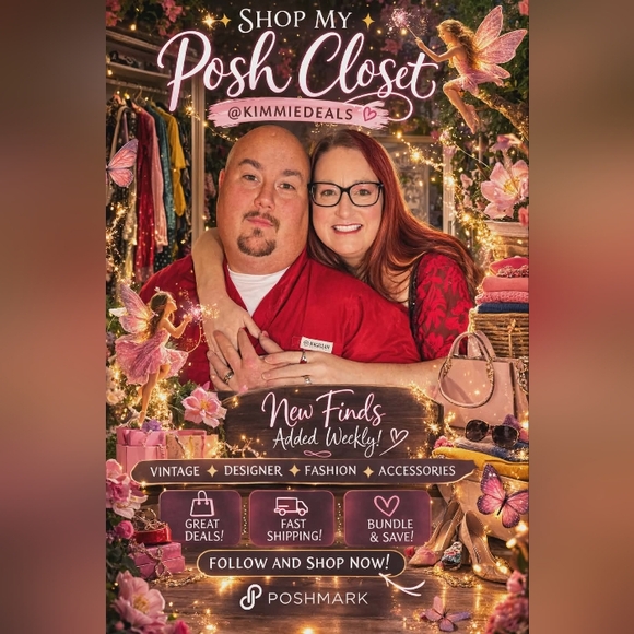 Other - Live show flyer